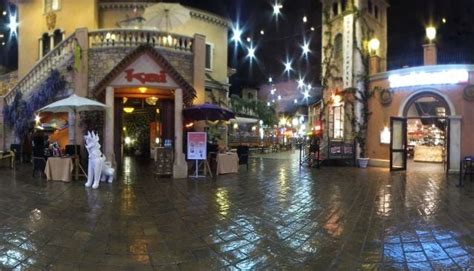 Montecasino Entertainment in Johannesburg.